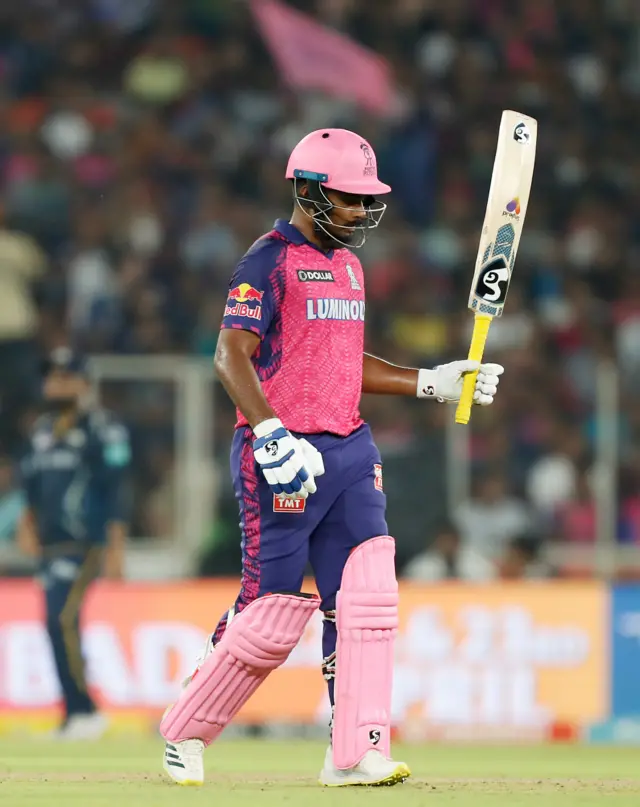 સંજૂ સૅમસન