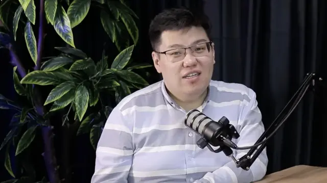 Темирлан Султанбеков