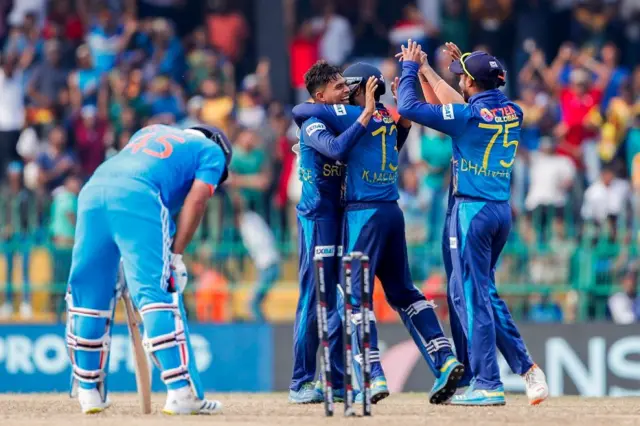 क्रिकेट