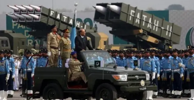 భారత్, పాకిస్తాన్, చైనా, బడ్జెట్, రక్షణ రంగం