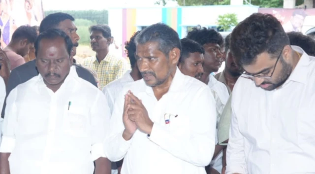 ஆகாஷ் டெலிசன், தமிழக அரசு, மதுரை
