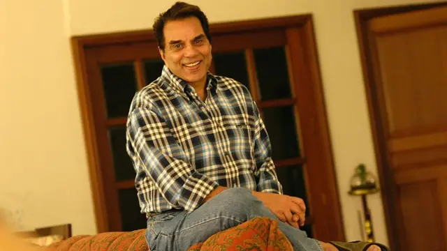 धर्मेंद्र