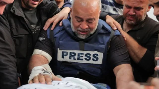 ਅਲ ਜ਼ਜ਼ੀਰਾ