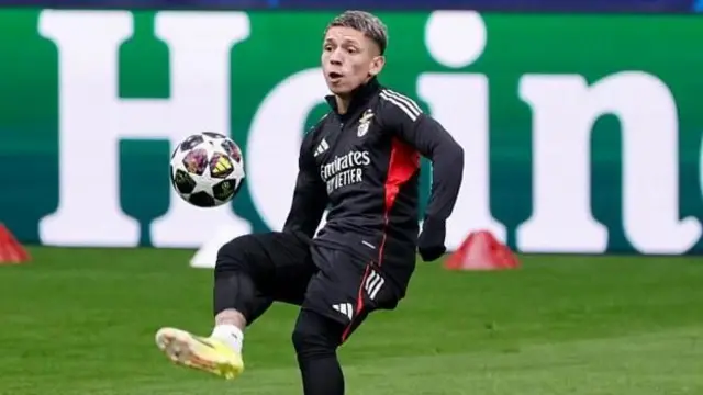 Giyaanluukaa Piristiyaanii Barnaboo irratti osoo shaakala hojjetuu mul'ateera.