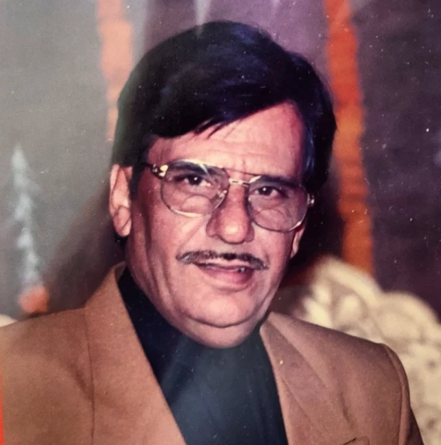 પદ્મ પુરસ્કારોનું એલાન, રતિલાલ બોરીસાગર, ગુજરાત, પદ્મવિભૂષણ, ધર્મેન્દ્ર, પદ્મશ્રી પુરસ્કાર, બીબીસી ગુજરાતી