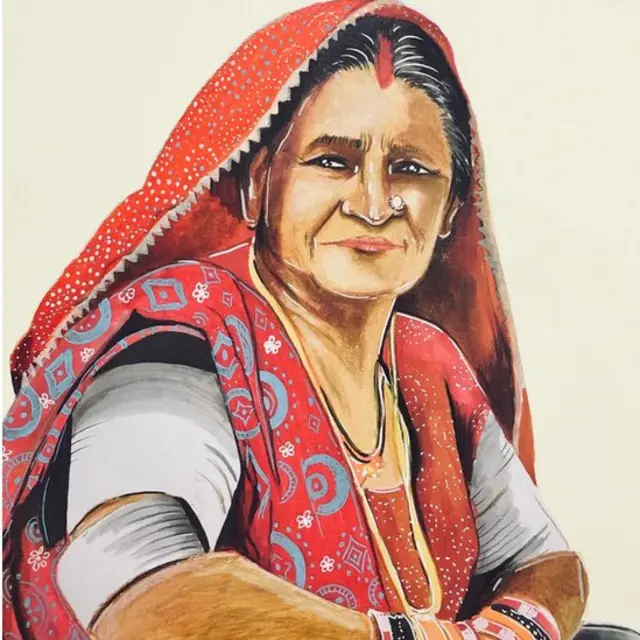 پاکستانی خواتین