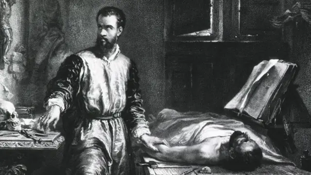 मेडिकल साइंस