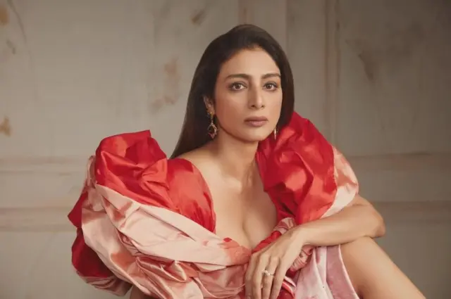 టబు అసలు పేరు తబస్సుమ్ హష్మి