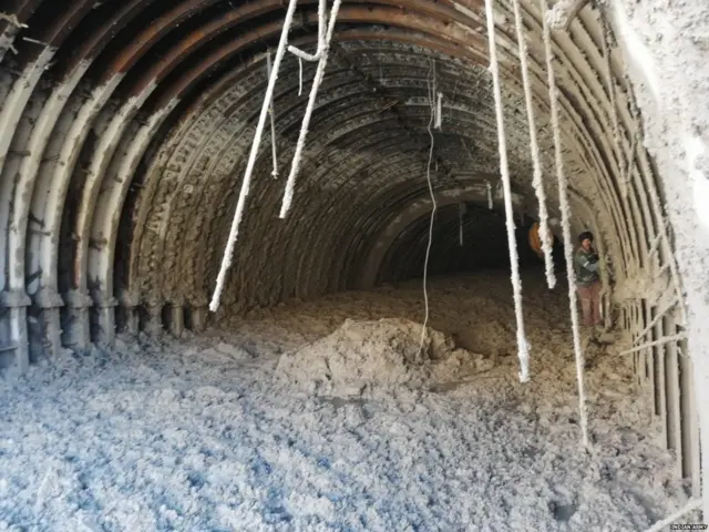 उत्तराखंड हादसा