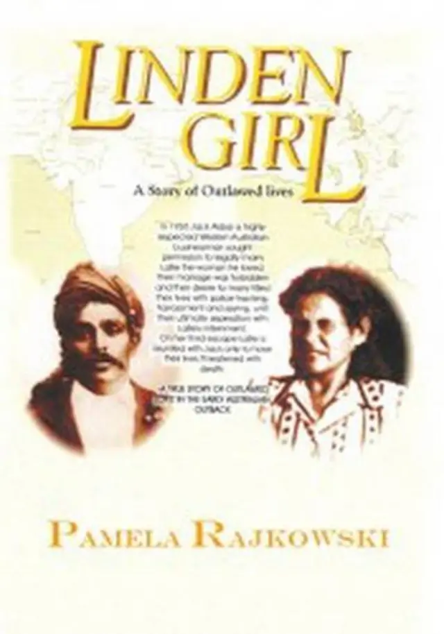 یادبود افغان‌ها در استرالیا