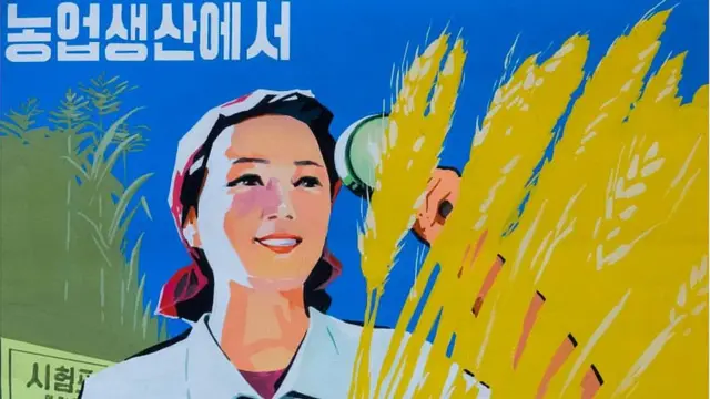 Bắc Hàn