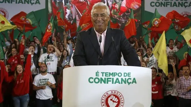 António Costa