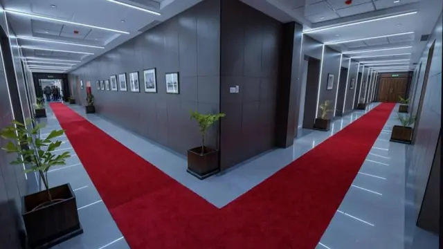 सिंहदरबार