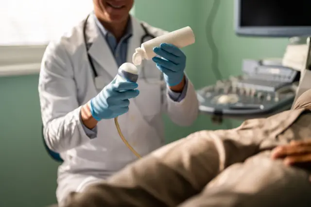 USG, pasien, dokter, kekerasan seksual, dokter, garut, SOP