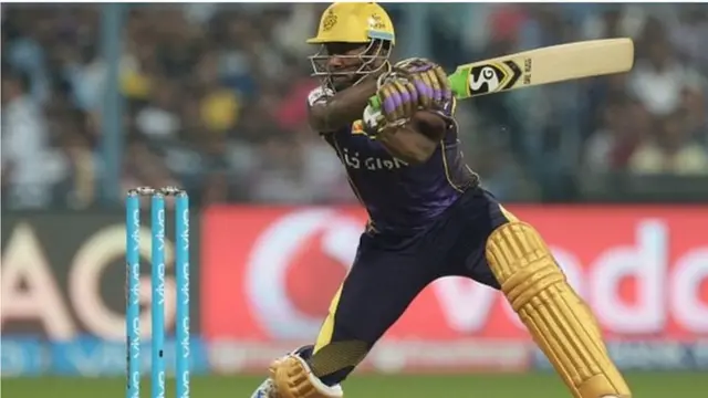 आंद्रे रसेल