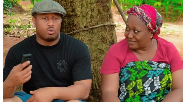 Ndị na-eme ihe onyonyo