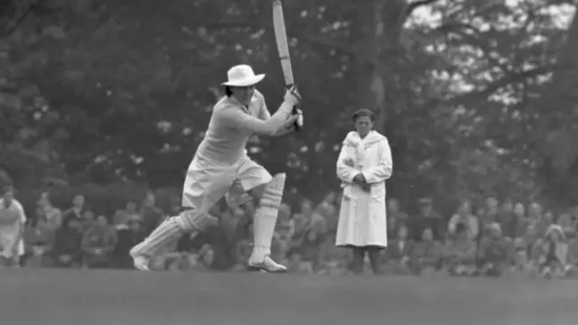 ਬੈਟੀ ਵਿਲਸਨ