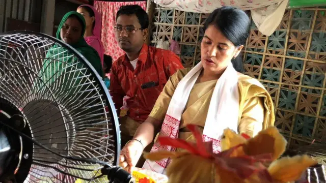 हसीनारा ख़ातून