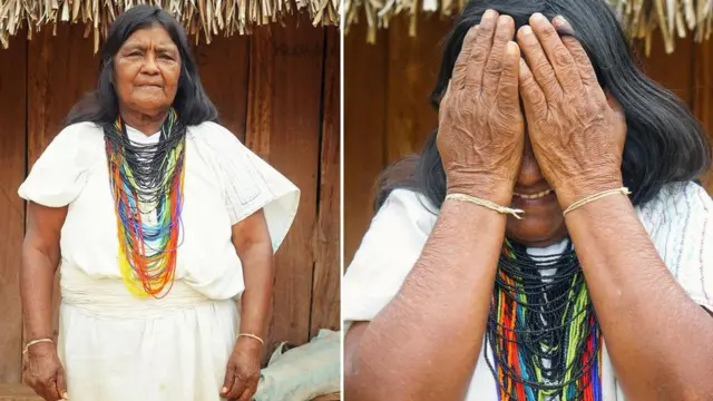 मेहमत की खिंची तस्वीर