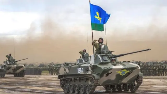 56a Brigada Aerotransportada