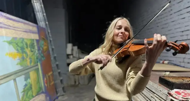 Наталья Бабарок