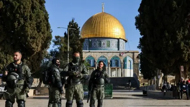 अल अक़्सा