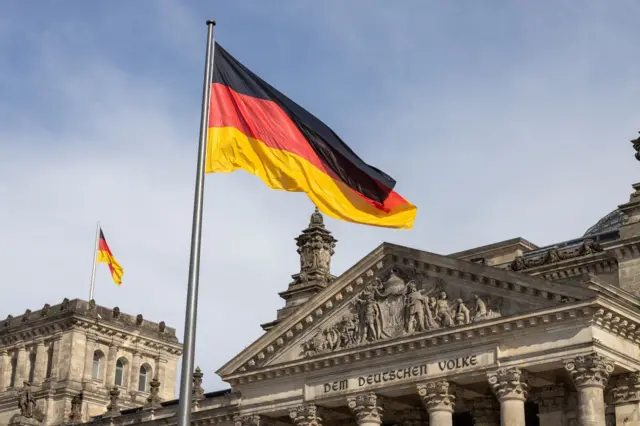 जर्मनी