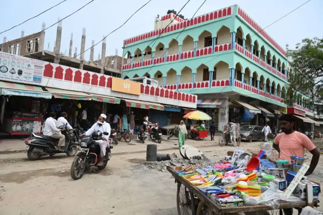 ਨੂੰਹ ਵਿੱਚ ਹਿੰਸਾ