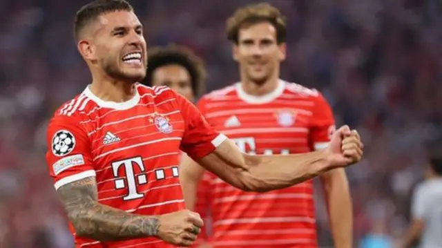 Bayern Munich