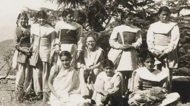 सरला बेन