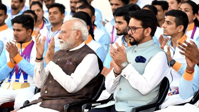 लोकसभा चुनाव 2024