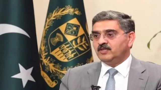 نخست وزیر پاکستان