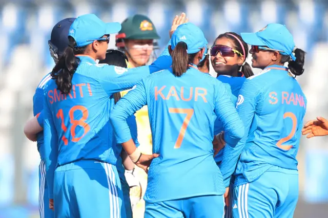 भारतीय खिलाड़ी