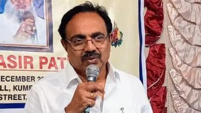 जयंत पाटील