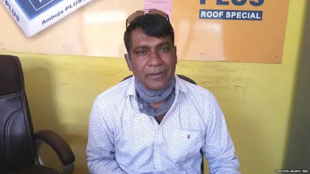 लेह-लद्दाख