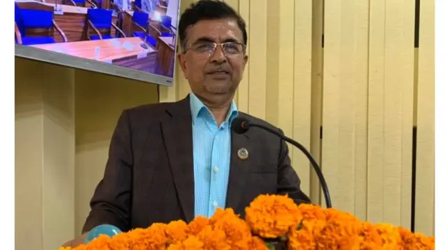 राजेन्द्र पाण्डे