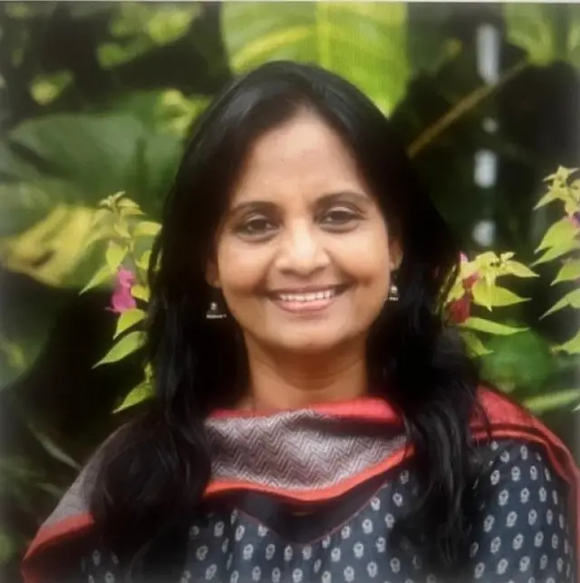 சுப்ரியா சாஹு