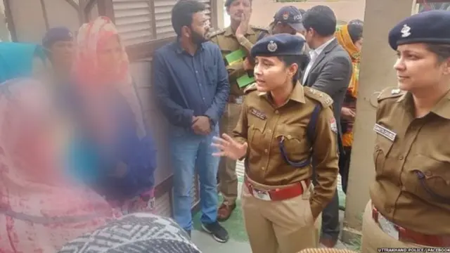 उत्तराखंड