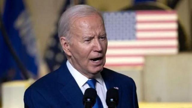 US President Joe Biden unveiled the Gaza ceasefire plan last week