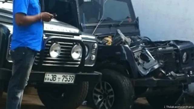 රියදුරු බලපත්‍රයක් නොමැතිව රිය පැදවීමේ අවස්ථා 50,000 අධික ප්‍රමාණයක් සහ බීමත්ව රිය පැදවීම සම්බන්ධ වැරදි 49,000 ක් පිළිබඳව ගතව ගිය වසරේ නීතිමය පියවර ගෙන තිබේ