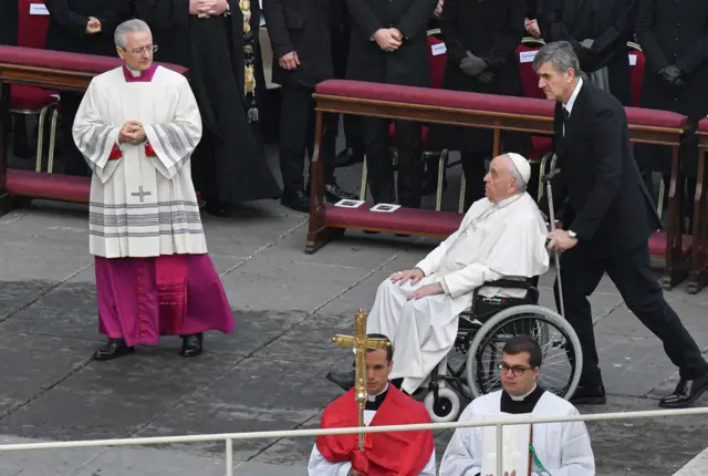 Benedicto XVI.