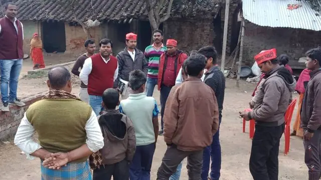 निषाद पार्टी