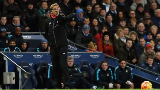 Umutoza Klopp avuga ko kuri ubu nta kipe y'i Burayi n'imwe itakwifuza umukinnyi nka Sadio