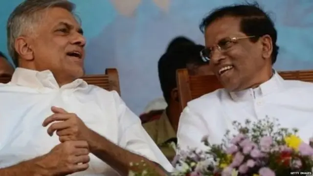 19 සංශෝධනය අගමැති නිල කාලයටත් බල පැවැත්වෙයි