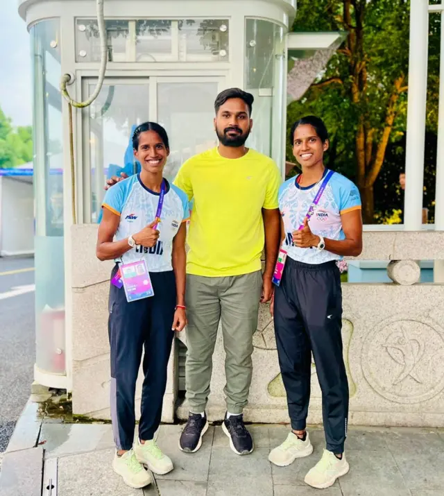 வித்யா ராம்ராஜ்