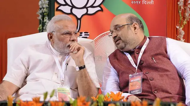 தமிழ்நாட்டில் பாஜகவின் திட்டம் என்ன? 