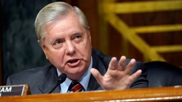 லிண்ட்சே கிரஹாம்