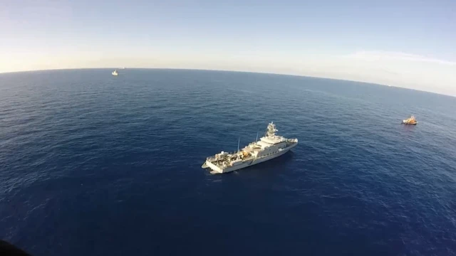 የጀልባ አደጋ