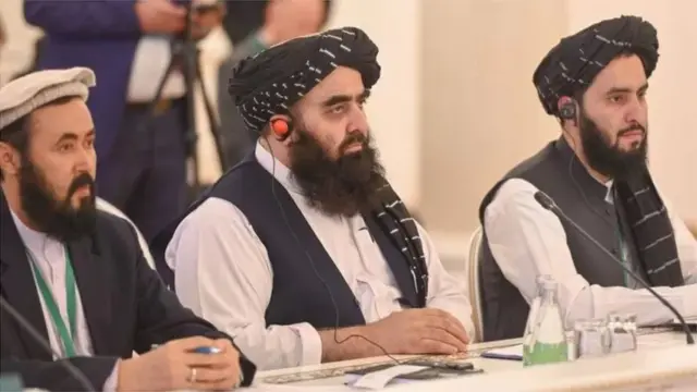 هند کې افغان سفارت