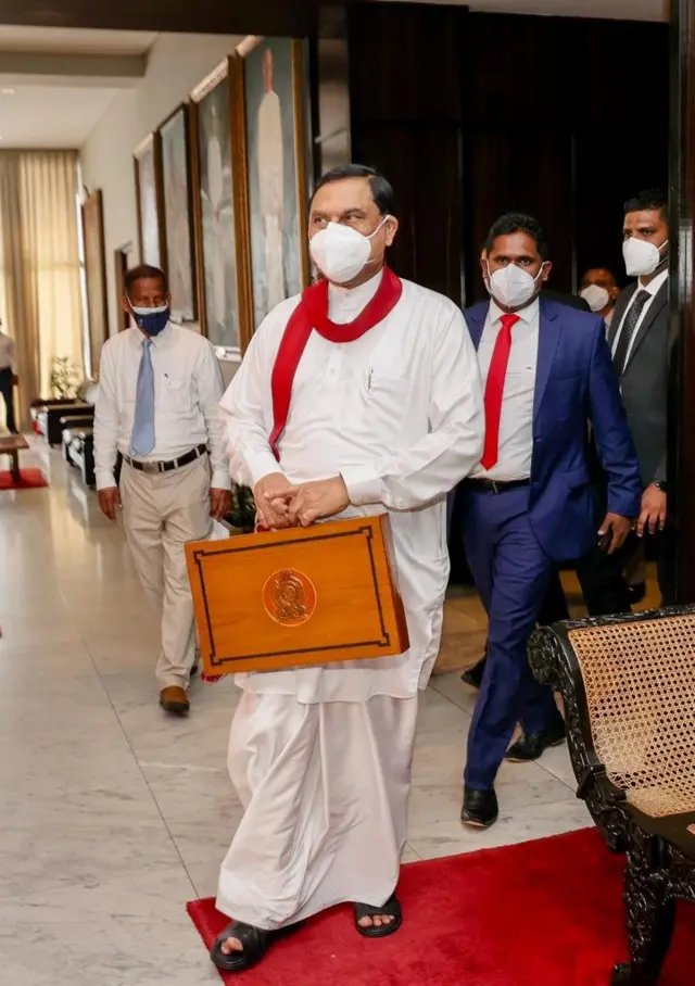 අයවැය 2022